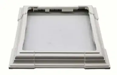Adjustable 4 piece Post Trim (Fits 4" SQ - 6.5"SQ)