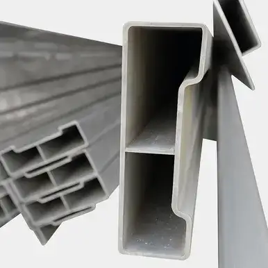 Pergola (Rafter Support) Rail Insert