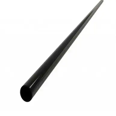 (J.) Straight Handrail w/ Aluminum