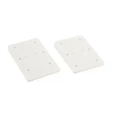 T-Rail Wedge Bracket