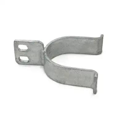 Fork – Pressed Steel – Galvanized