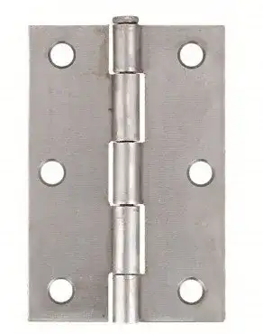 Butt Hinge