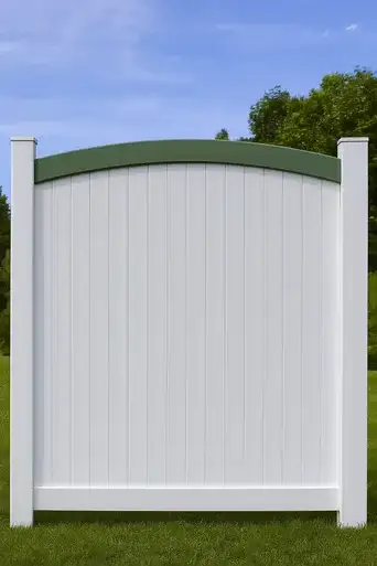PVC Curve