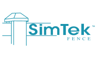 SimTek Fence